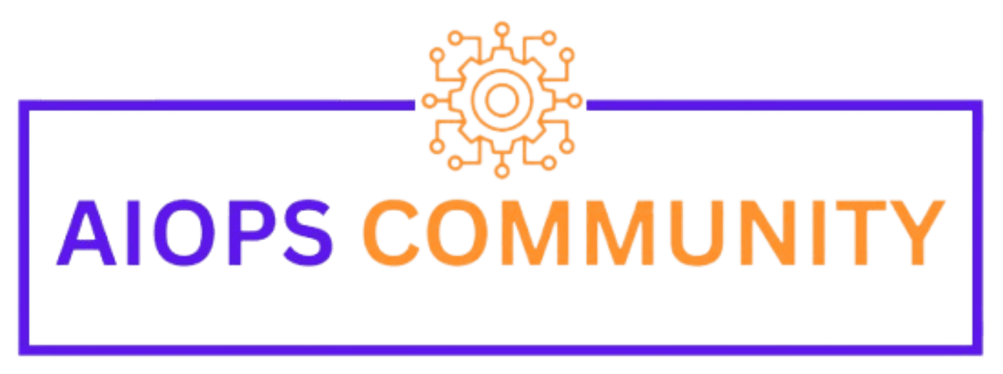 AiOps Community aiops community