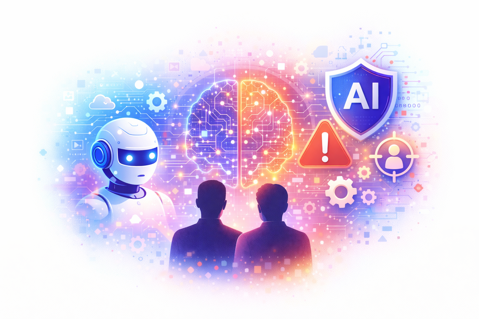 AI Ops layoffs impact on technology workforce